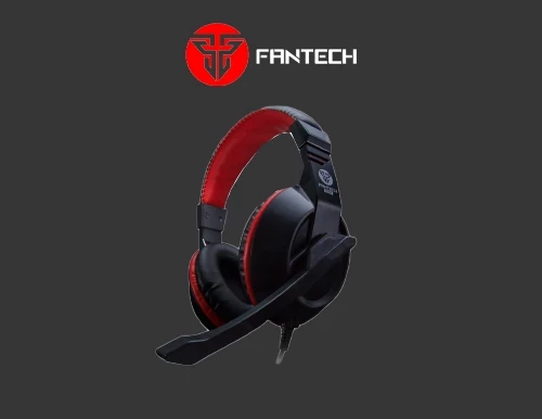 Fantech HQ50 2.1 Channel Gamign Headset